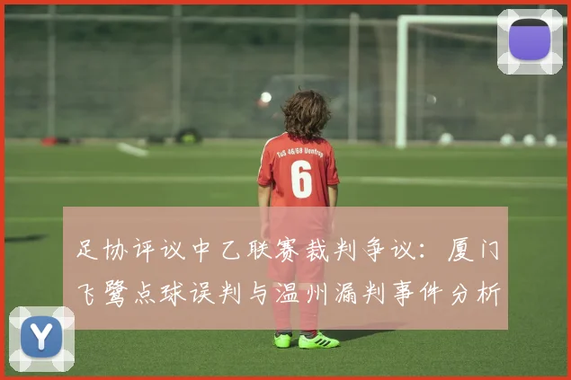 足协评议中乙联赛裁判争议：厦门飞鹭点球误判与温州漏判事件分析